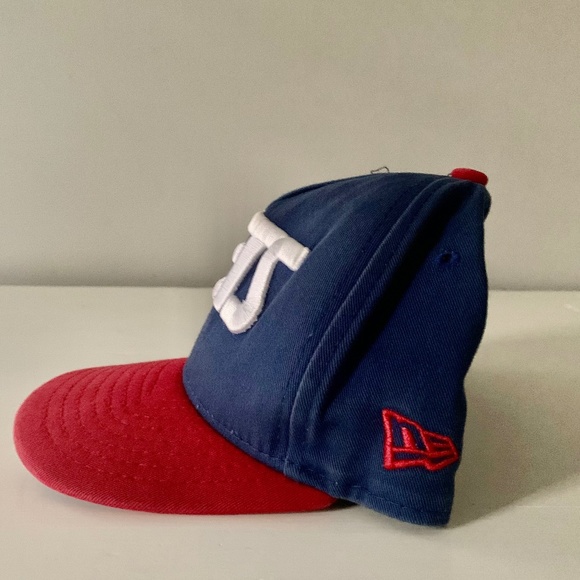 Brooklyn Nets Vintage Snapback - Picture 2 of 6